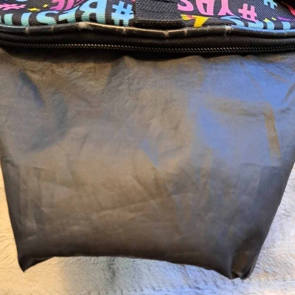 Youth Girl's Back Pack Size 14